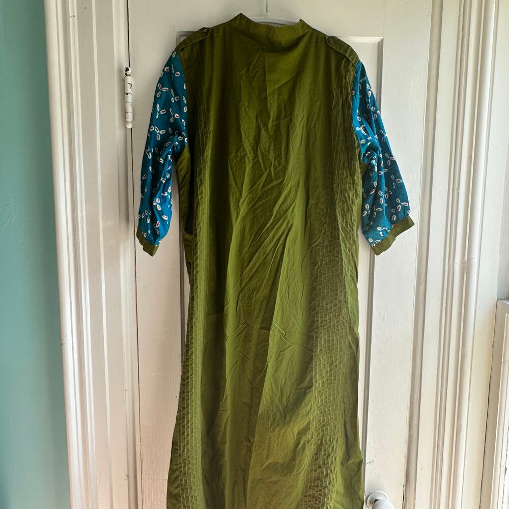 Generation Basic Tunic Dress - image 6